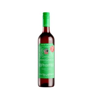 CASAL GARCIA FRESH VERDE TINTO 0,75 LT.