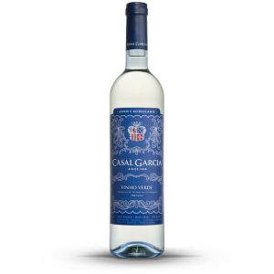 CASAL GARCIA VERDE BLANCO KIT VIAJE 0,75 LT.