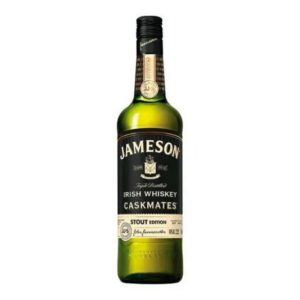 JAMESON CASKMATES STOUT 0.75 LT.