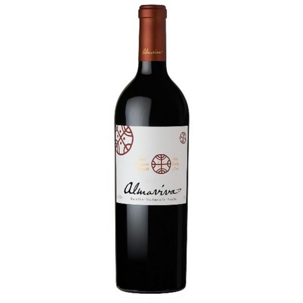 ALMAVIVA VINO 2017 0.75 LT.