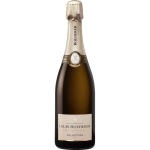 LOUIS ROEDERER COLLECTION 0.75 LT