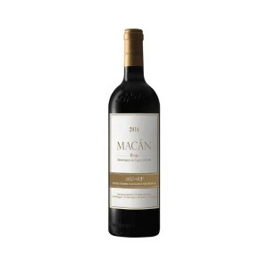 VEGA SICILIA MACAN 2016  0.75 LT.