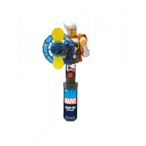 MARVEL AVENGERS CHARACTER FAN  15 GR