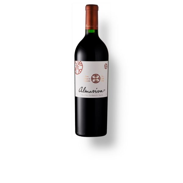 ALMAVIVA VINO 2017 1,5 LT
