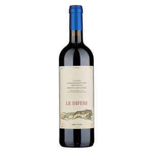 LE DIFESE 2018 750 ML