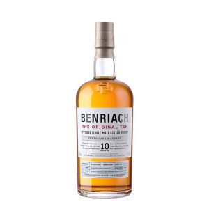 BENRIACH  10YO 700ML