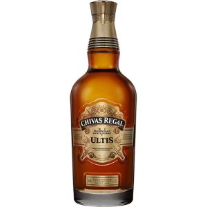 CHIVAS REGAL ULTIS 1 LT.