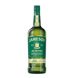 JAMESON IPA EDITION 1L