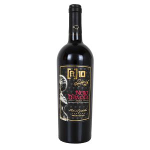 FC RONALDINHO NERO D AVOLA 0,75 L