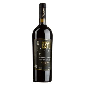 FC MARCOS CAFU PRIMITIVO MALVASIA 0,75 L