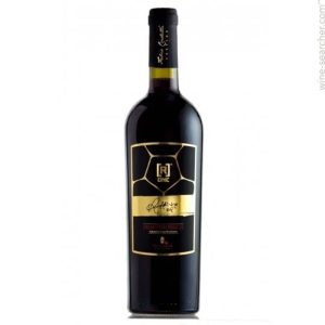 FC MARCIO AMOROSO IGT SUSUMANIELLO PUGLIA 0,75 L