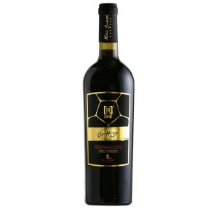 FC RONALDINHO ONE SALENTO PRIMITIVO 0,75 L
