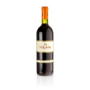 SOLAIA ANTINORI MARCHESE RISERVA 2017 0,75 LT