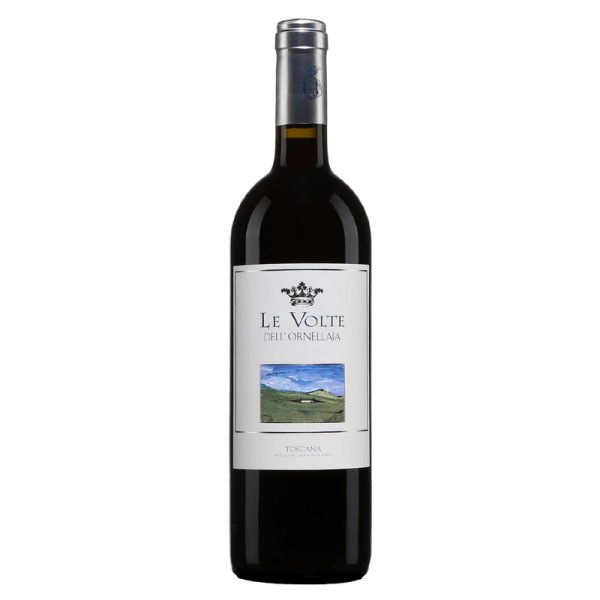 ORNELLAIA LE VOLTE 0,75 LT