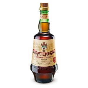 MONTENEGRO LICOR 1 LT