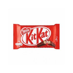 NESTLE KIT KAT 4 FINGER OUTER 45,5 GR