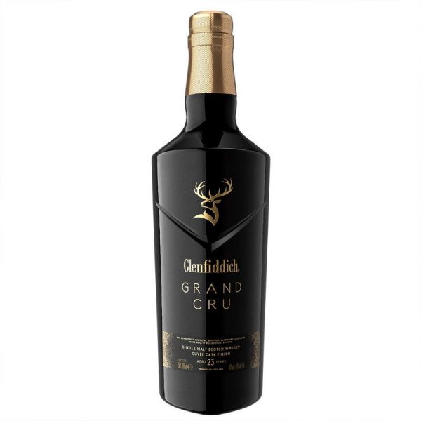 GLENFIDDICH 23 YO 0,70 LT