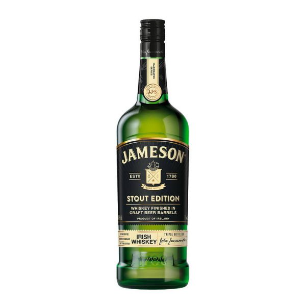 JAMESON CASKMATES STOUT 1 LT