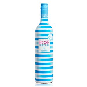 VINO PISCINE ROSE 0,75 LT