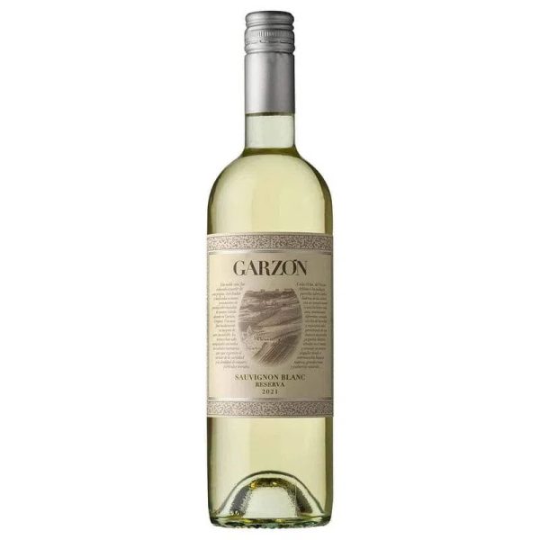 GARZON RESERVA SAUVIGNON BLANC