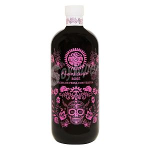 ALENTADOR CREMA DE FRESA C/TEQUILA 0.70 LT