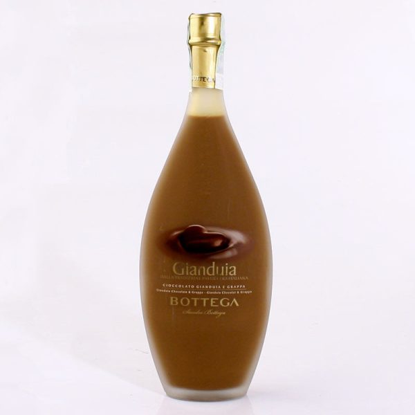 BOTTEGA GIANDIUA 0.5 LT