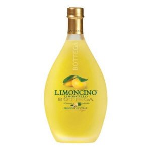 BOTTEGA LIMONCINO 0.5 LT