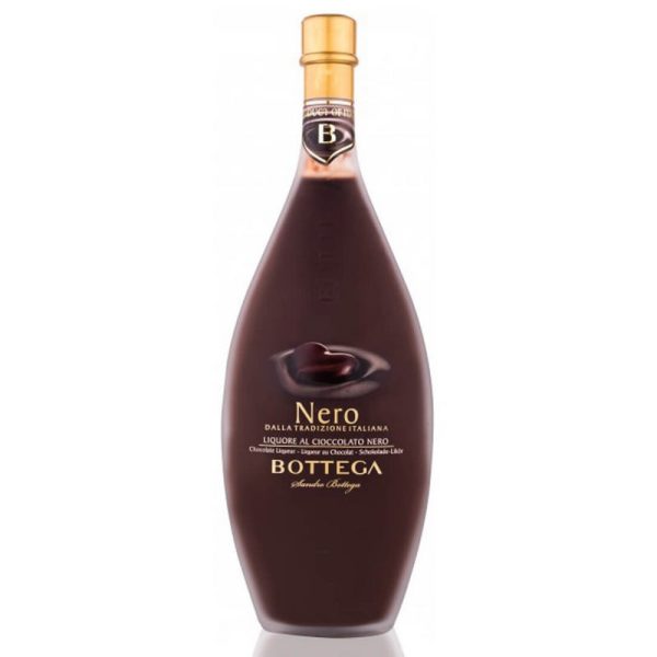 BOTTEGA NERO 0.5 LT
