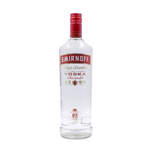 SMIRNOFF RED 1 LT.