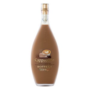 BOTTEGA CAPPUCCINO 500 ML