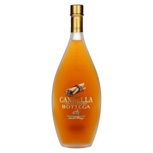 BOTTEGA CANNELLA 500 ML