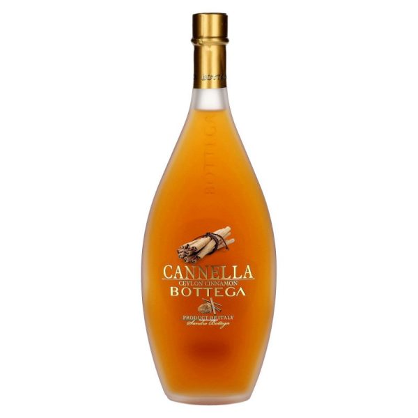 BOTTEGA CANNELLA 500 ML