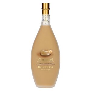 BOTTEGA CARAMEL 500 ML