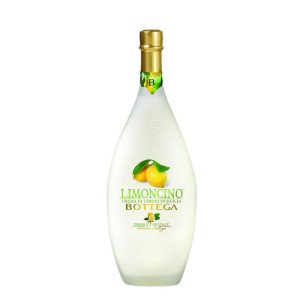 BOTTEGA CREMA DE LIMONCINO 500 ML