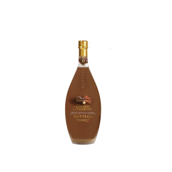 BOTTEGA GIANDIUA FONDENTE 500 ML