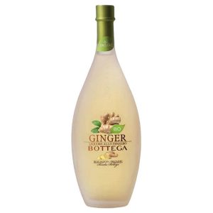 BOTTEGA GINGER 500 ML