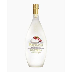 BOTTEGA PANNA COTTA 500 ML