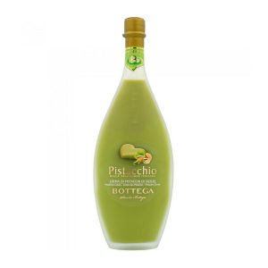 BOTTEGA PISTACHO 500 ML