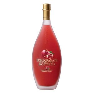 BOTTEGA POMEGRANATE 500 ML