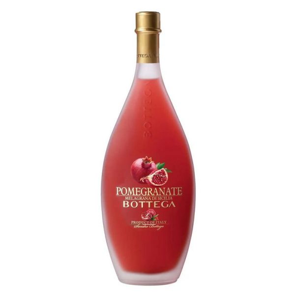 BOTTEGA POMEGRANATE 500 ML