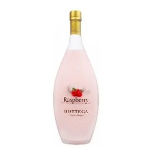 BOTTEGA RASPBERRY 500 ML