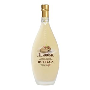 BOTTEGA TIRAMISU 500 ML