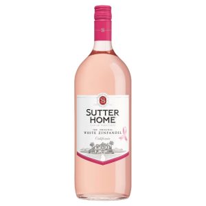 SUTTER HOME WHITE ZINFA 1.5 LT