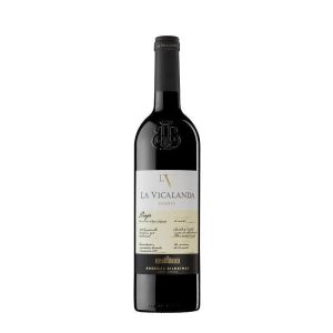 LA VICALANDA RESERVA NK 0.75 LT