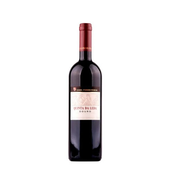 FERREIRINHA QUINTA DA LEDA 0.75 LT