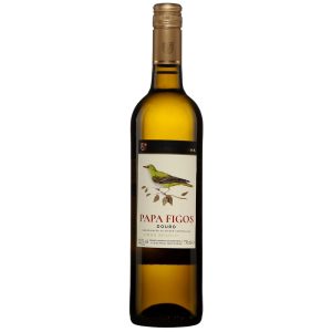 FERREIRINHA PAPA FIGOS DOURO BLANC 0.75 LT