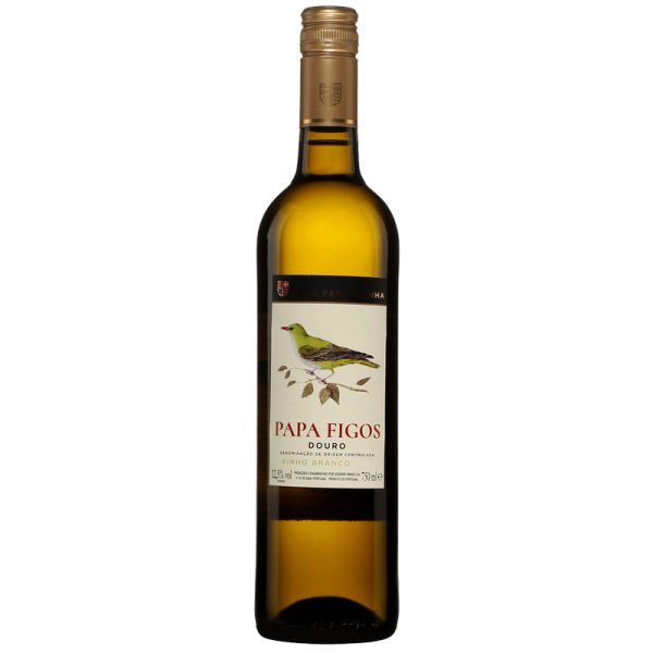 FERREIRINHA PAPA FIGOS DOURO BLANC 0.75 LT