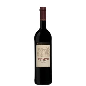 FERREIRINHA GRANDE RED 0.75 LT