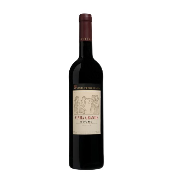 FERREIRINHA GRANDE RED 0.75 LT