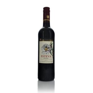 FERREIRINHA ESTEVA DOURO 0.75 LT